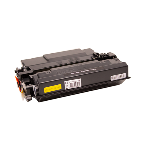 Toner Canon T06 Negro