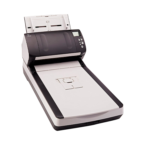 Escaner Fujitsu FI-7280 original