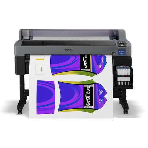 Impresora Plotter Sure Color F6370 EPSON - Intecsa
