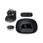 Videoconferencia Group Logitech