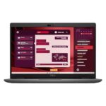 Laptop LATITUDE 3450 DELL Core i7 13ª GEN, RAM 16GB, SSD 512GB, 14"