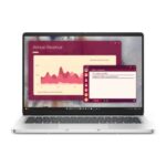 Laptop Dell Pro 14 Intel® Core™ Ultra 5 vPro