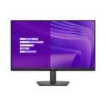 Monitor DELL E2425HM de 23.8″ FHD