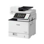 Fotocopiadora imageRUNNER ADVANCE DX 529i - Imagen 2