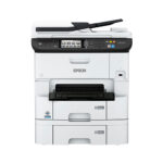 Impresora Multifuncional WorkForce Pro WF-6590 EPSON, 34 ppm