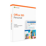 LICENCIA OFFICE 365 PERSONAL