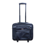 Maletín de viaje para laptop Omega