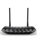 ROUTER TP-LINK AC750 DE BANDA DUAL INALAMBRICO
