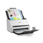 Escáner DS-530 II EPSON, 1200 dpi, 35 ppm