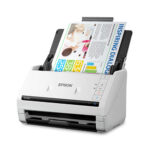 Escáner DS-530 II EPSON, 1200 dpi, 35 ppm - Imagen 3