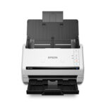 Escáner DS-770 II EPSON,1200dpi, 45 ppm - Imagen 2