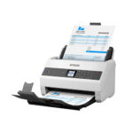 Escáner Workforce DS-870 EPSON,1200dpi, 65 ppm - Imagen 2