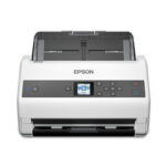 Escáner Workforce DS-870 EPSON,1200dpi, 65 ppm - Imagen 3