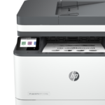 Impresora HP LaserJet Pro MFP 3103fdw