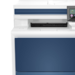 Impresora HP Color LaserJet Pro MFP 4303fdw (IMPRESIÓN, COPIADO, FAX Y SCAN)