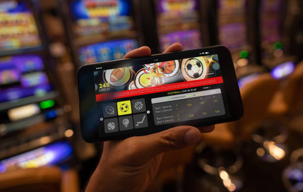 Casinos That Pay Directly to Your Wallet 18