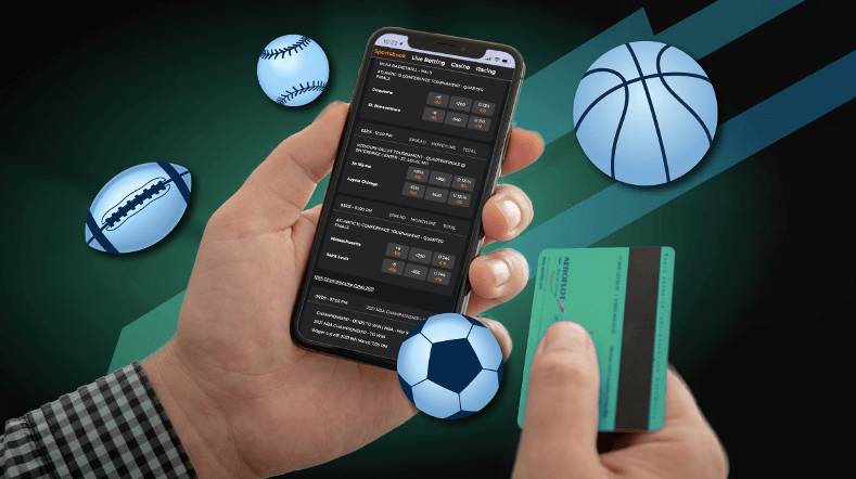 Exploring the World of Smartwatch Gambling Apps