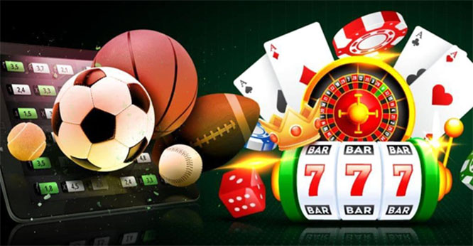 Exploring the World of Smartwatch Gambling Apps