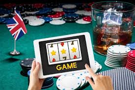 Experience the Thrills of Ladbrokes Online Casino UK Experience the Thrills of Ladbrokes Online Casino UK