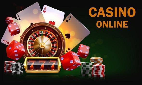 Najlepšie online casino Získajte bezkonkurenčné bonusy a zábavu