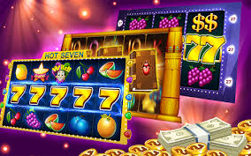Najlepšie online casino Získajte bezkonkurenčné bonusy a zábavu