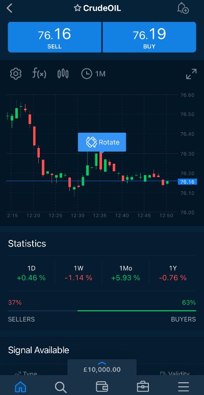 Discover the Trading Best App for Your Investment Journey 9