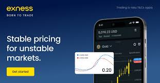 Exploring Exness Trading Instruments Your Guide to Effective Trading