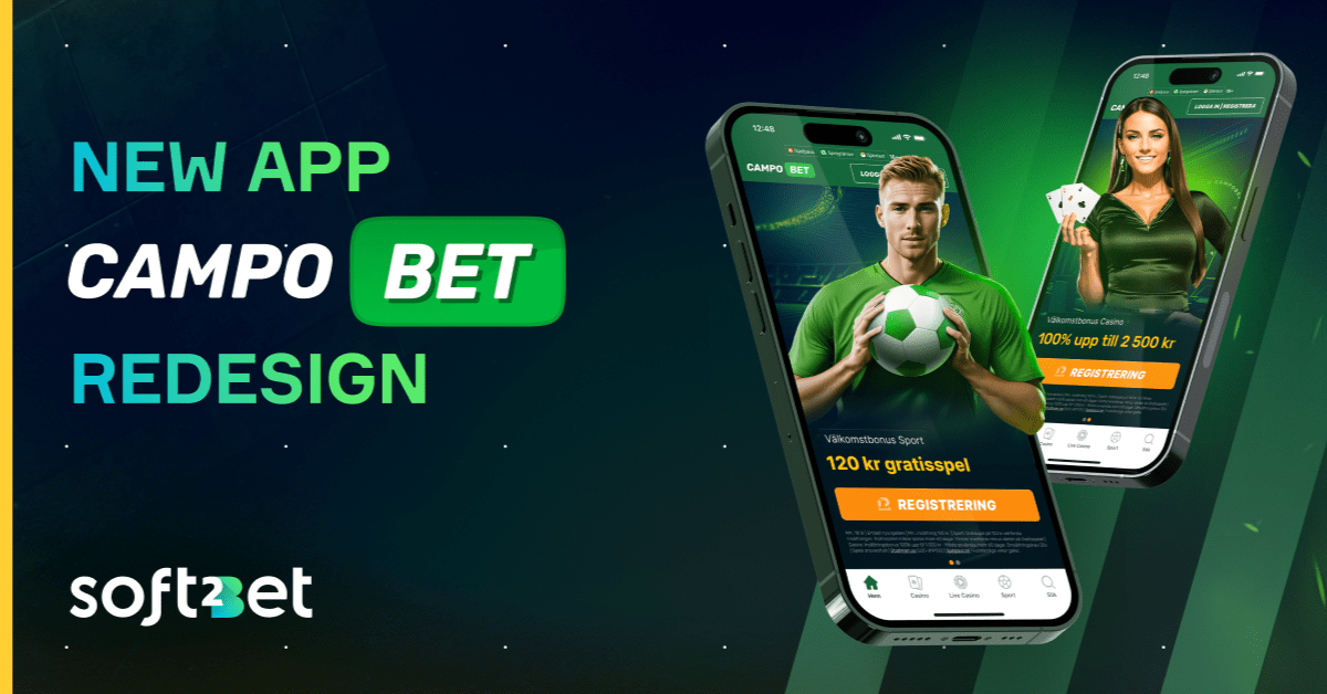 Exploring Responsive iGaming Design Enhancing User Experience Exploring Responsive iGaming Design Enhancing User Experience