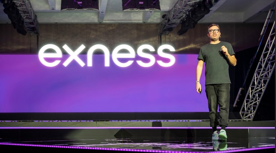 Exploring the Exness Trial Account A Comprehensive Guide