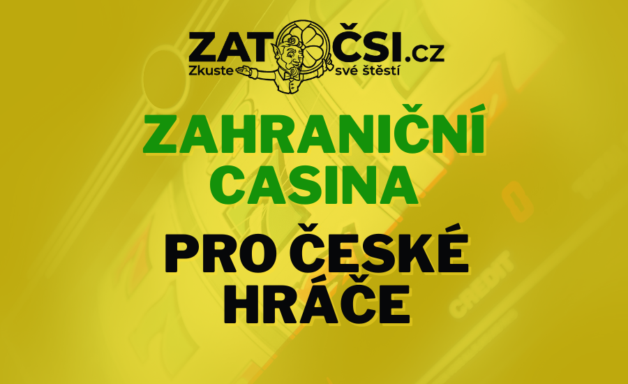 Online casino pro české hráče – Jak vybrat to nejlepší
