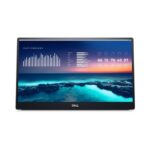 Monitor portátil DELL P1424H de 14" FHD