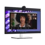 Monitor DELL Video Conferencing P2424HEB de 23,8" FHD - Imagen 4