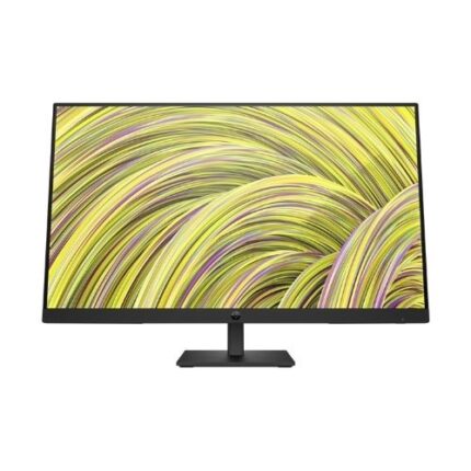 Monitor HP P27h G5 de 27″ FHD IPS