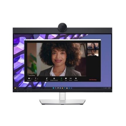Monitor DELL Video Conferencing P2424HEB de 23,8" FHD