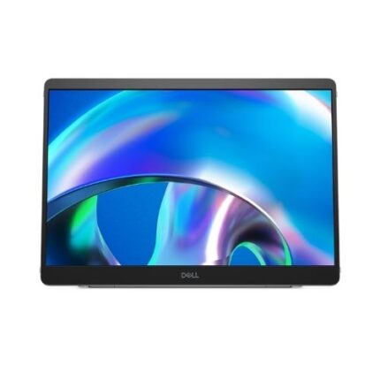 Monitor portátil DELL Pro 14 Plus P1425 de 14″ FHD+