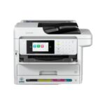 Impresora Epson Multifunción WorkForce Pro WF C5891