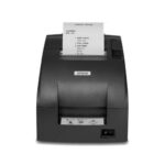 Impresora Epson TM-U220A USB para Punto de Venta