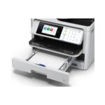 Impresora Epson Multifunción WorkForce Pro WF C5890 - Imagen 3
