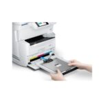Impresora Epson Multifunción WorkForce Pro EMC8100 A3 - Imagen 3